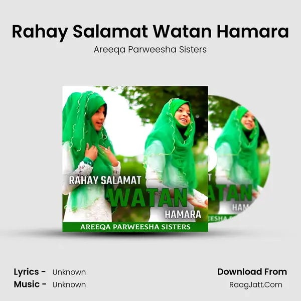 Rahay Salamat Watan Hamara - Single - 