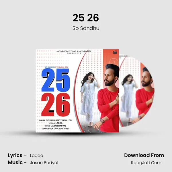 25 26 mp3 song