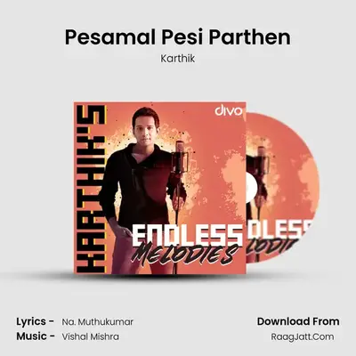 Pesamal Pesi Parthen Cover