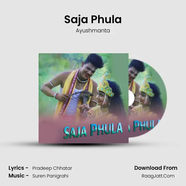 Saja Phula - Ayushmanta