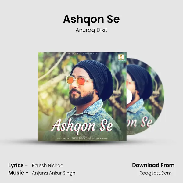 Ashqon Se mp3 song