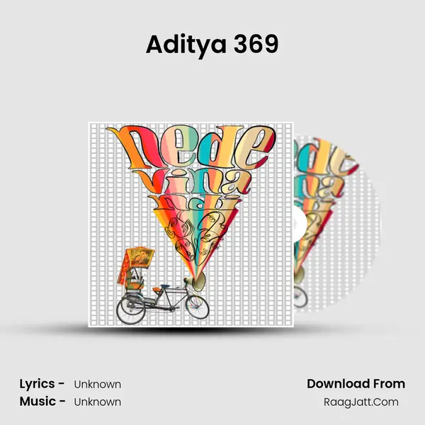 Aditya 369 MP3 Song by  Cover