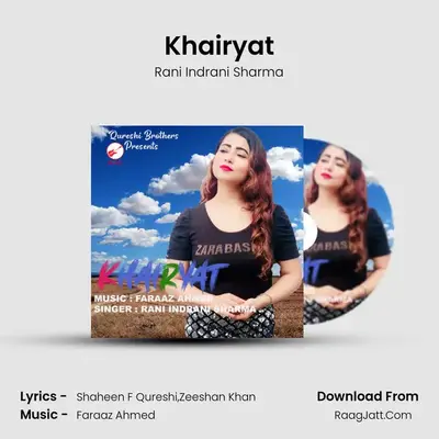 Khairyat mp3 song