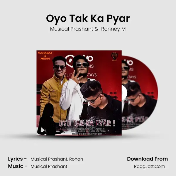 Oyo Tak Ka Pyar mp3 song