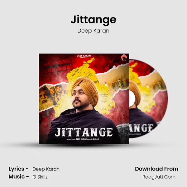 Jittange - 
