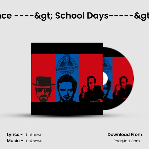 Ep 03: Experience ----> School Days-----> College Days MP3 Song by  Cover