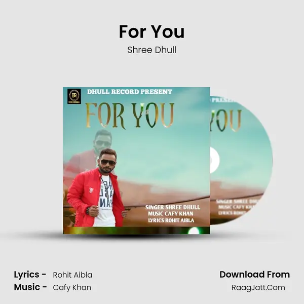 For You mp3 song