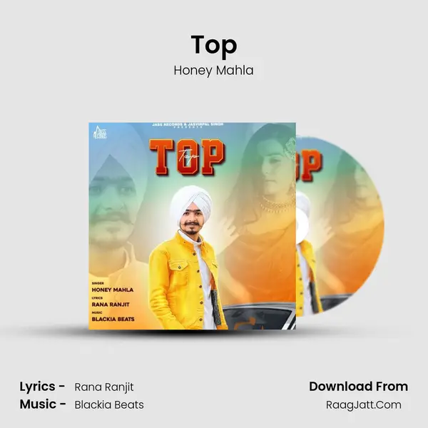 Top MP3 Song by Honey Mahla Cover