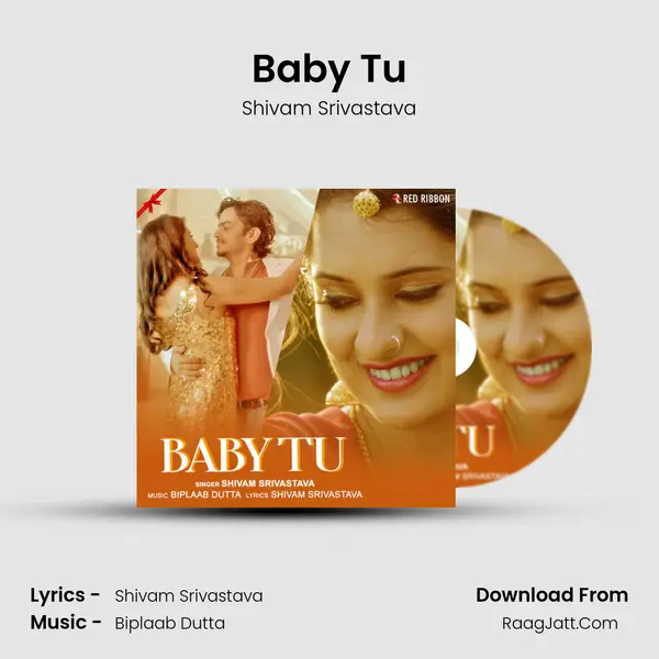 Baby Tu MP3 Song by Shivam Srivastava Cover