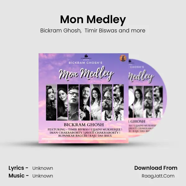 Mon Medley mp3 song