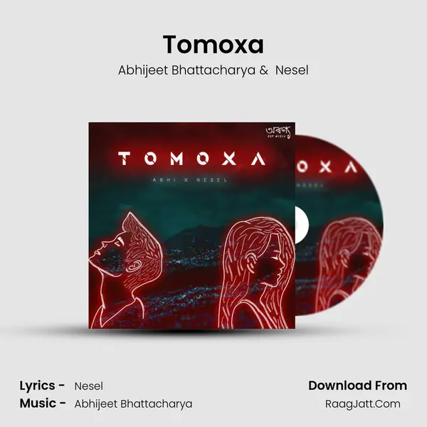 Tomoxa MP3 Song by Abhijeet Bhattacharya Cover