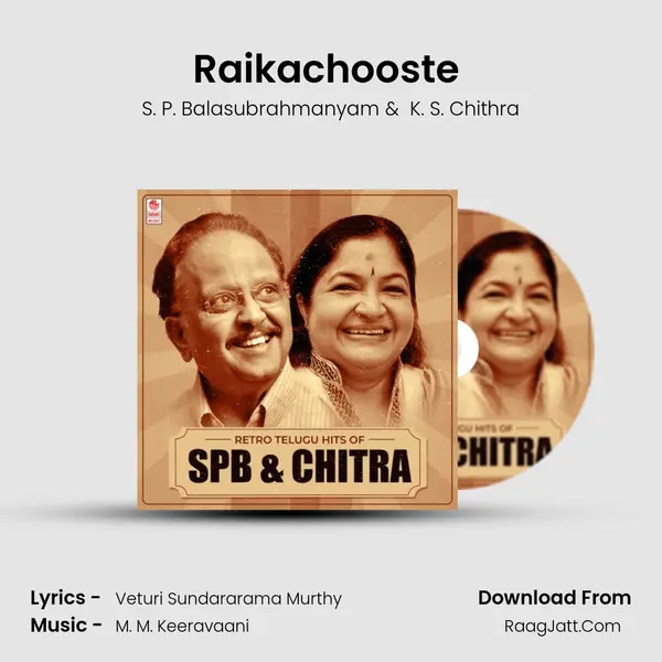Raikachooste (From 