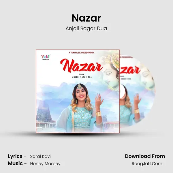 Nazar mp3 song