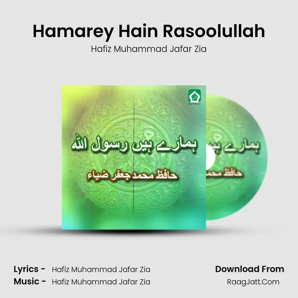 Hamarey Hain Rasoolullah - 