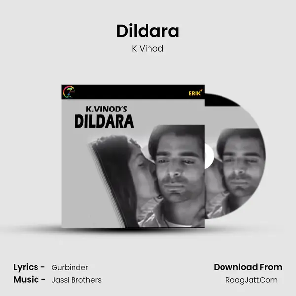 Dildara MP3 Song by K Vinod Cover