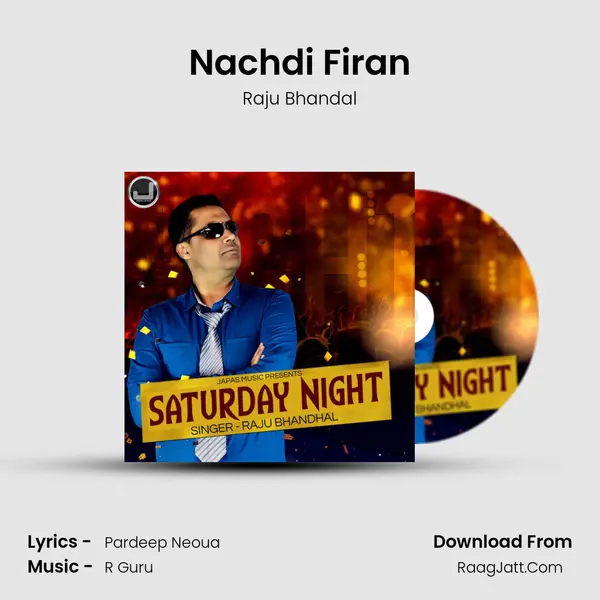 Nachdi Firan mp3 song