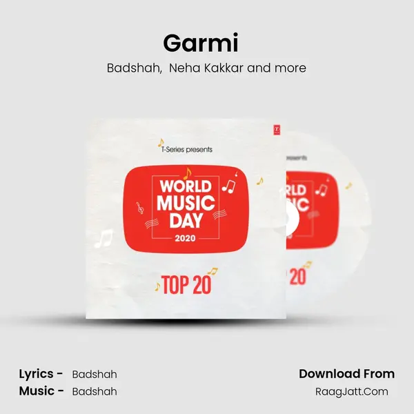 Garmi (From Street Dancer 3D) (feat. Varun Dhawan) mp3 song