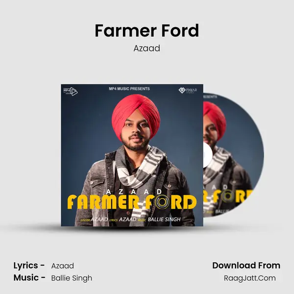 Farmer Ford mp3 song