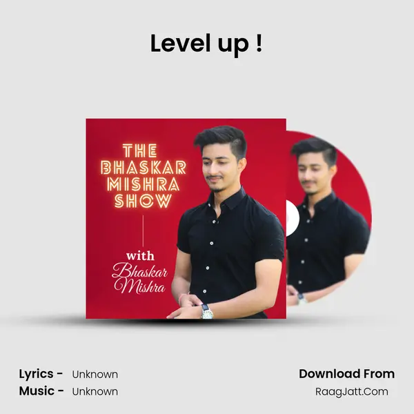 Level up ! MP3 Song by  Cover