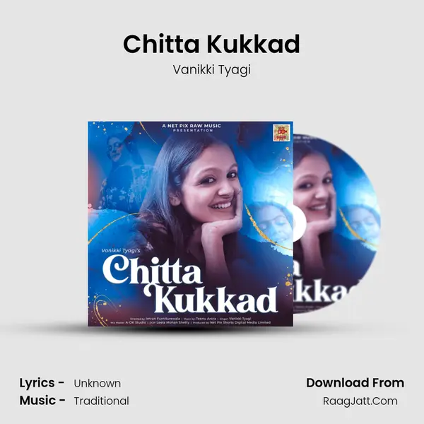 Chitta Kukkad mp3 song