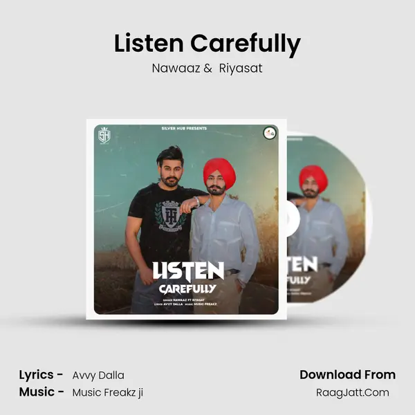Listen Carefully mp3 song