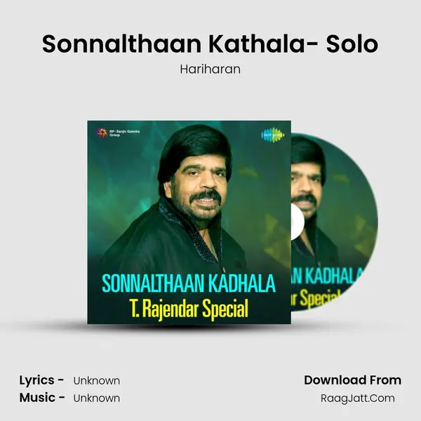 Sonnalthaan Kathala- Solo Cover