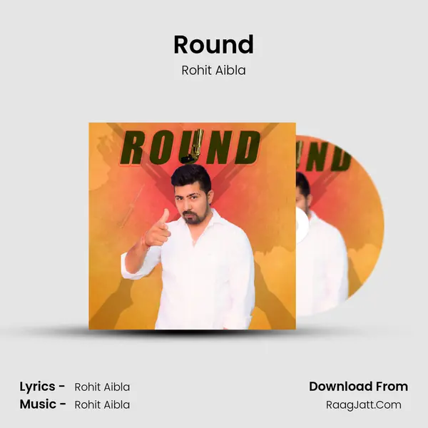 Round mp3 song