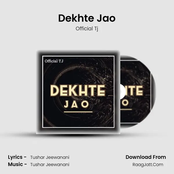 Dekhte Jao mp3 song
