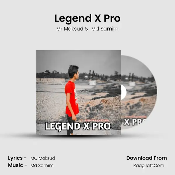 Legend X Pro mp3 song