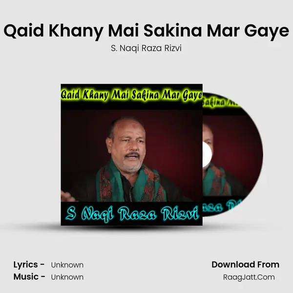 Qaid Khany Mai Sakina Mar Gaye - Single - 