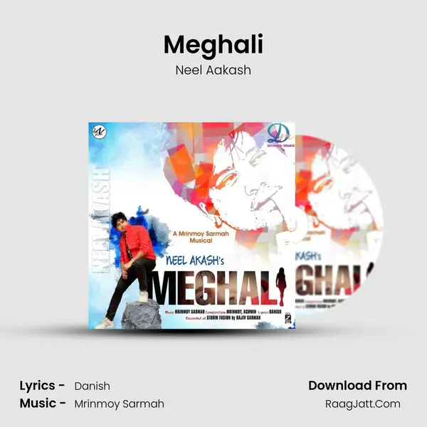 Meghali - Neel Aakash