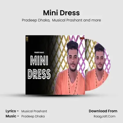 Mini Dress mp3 song
