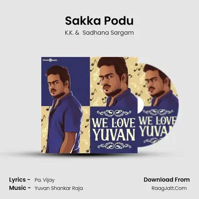 Sakka Podu Cover