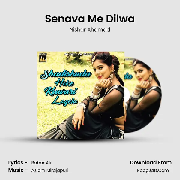 Senava Me Dilwa mp3 song