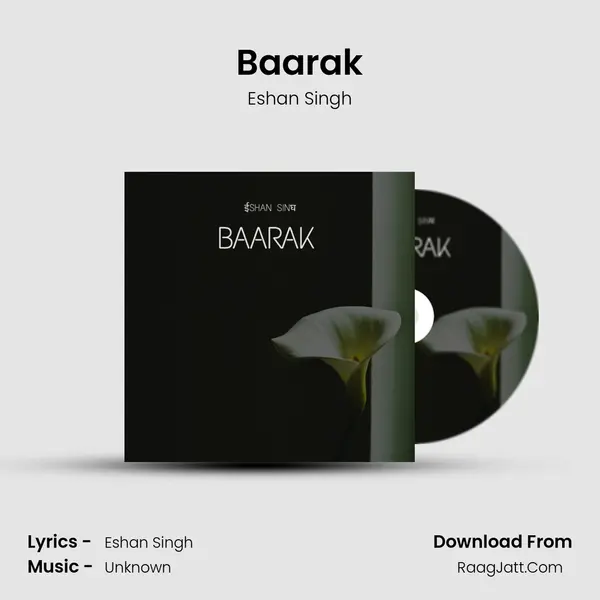 Baarak mp3 song