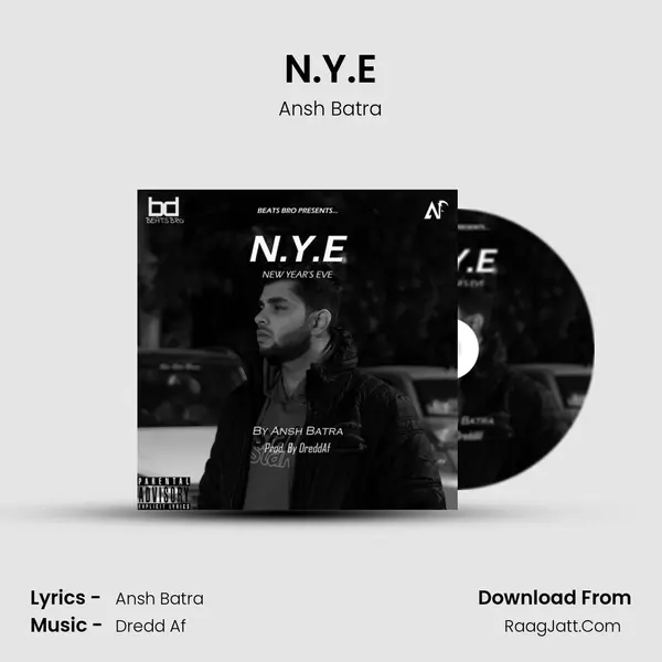 N.Y.E mp3 song