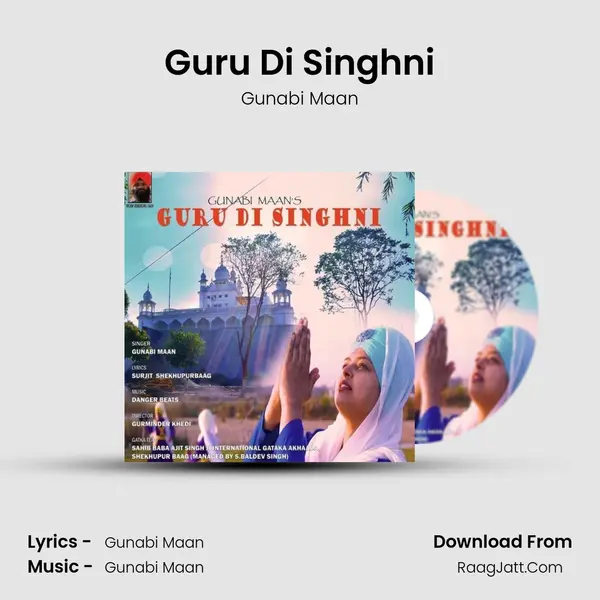 Guru Di Singhni mp3 song