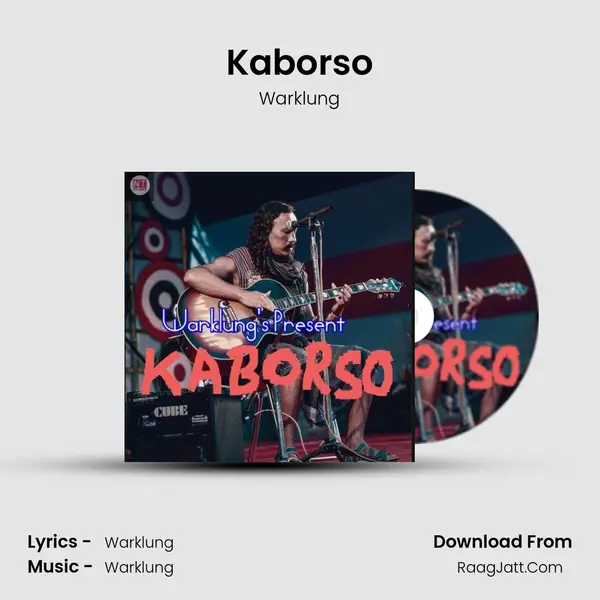 Kaborso - Warklung