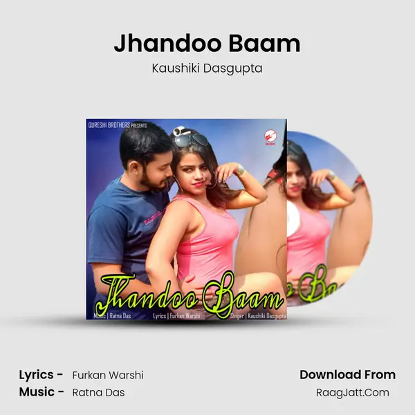 Jhandoo Baam mp3 song