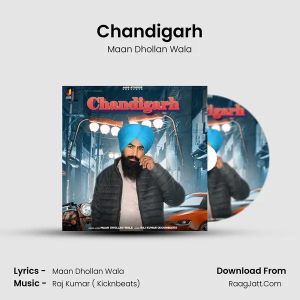 Chandigarh mp3 song