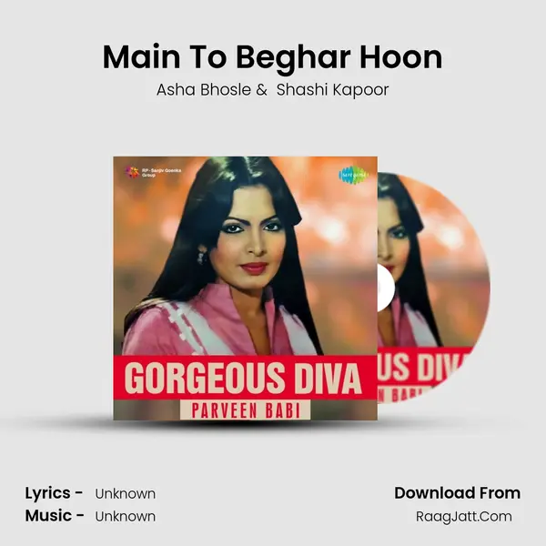 Main To Beghar Hoon Cover