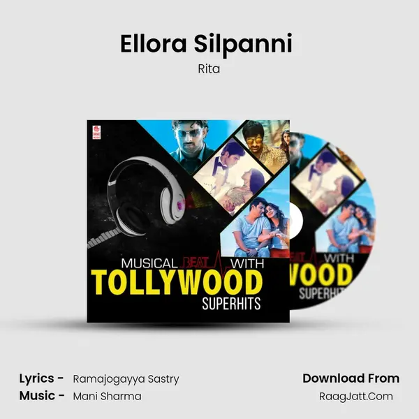 Ellora Silpanni (From "Billa") Cover