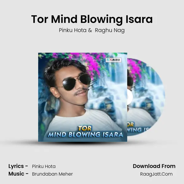 Tor Mind Blowing Isara MP3 Song by Pinku Hota Cover
