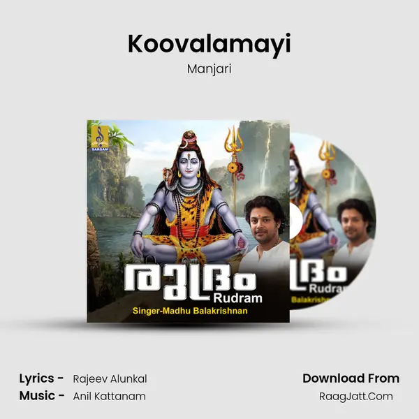 Koovalamayi Cover