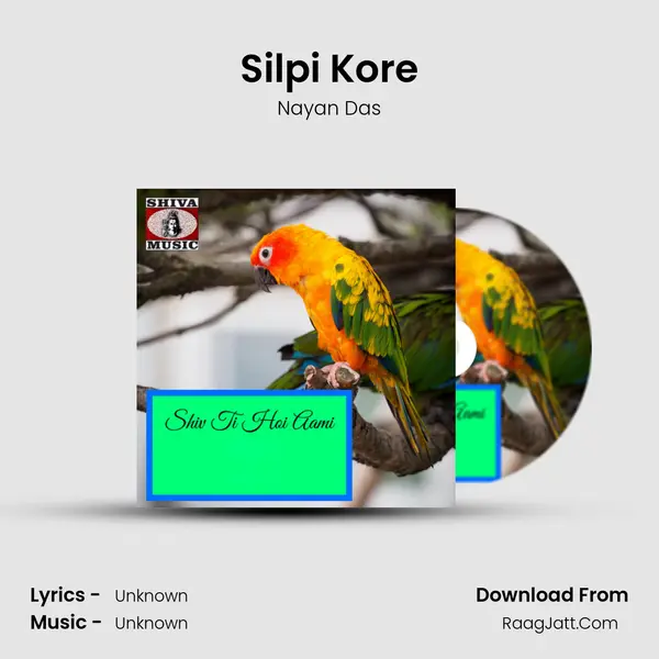 Silpi Kore MP3 Song by Nayan Das Cover