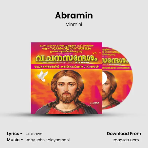 Abramin MP3 Song by Minmini Cover