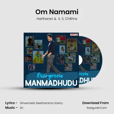 Om Namami Cover