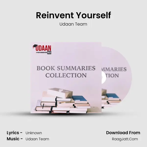 Reinvent Yourself mp3 song