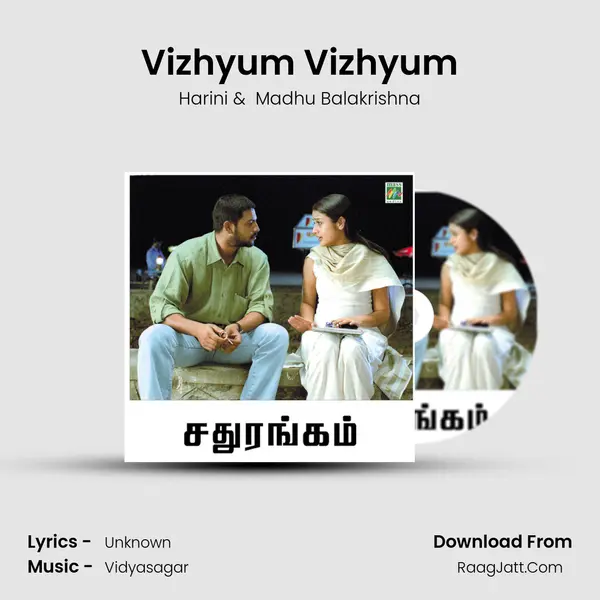 Vizhyum Vizhyum mp3 song