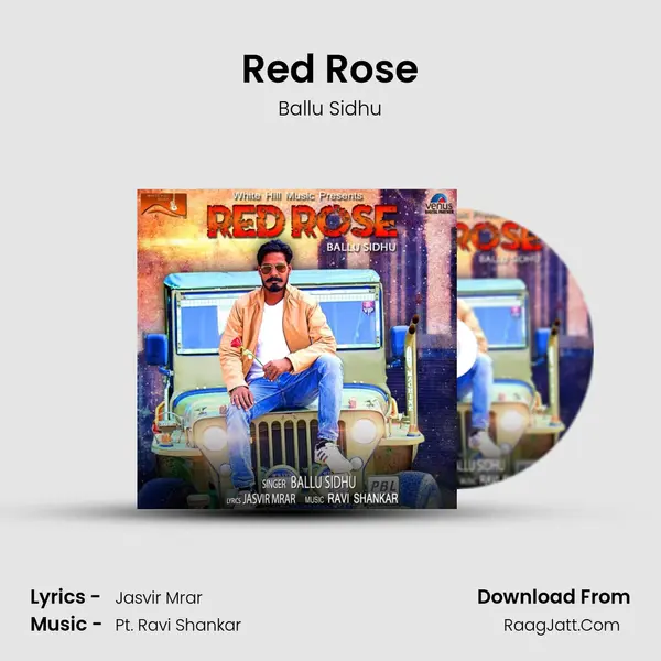 Red Rose - Ballu Sidhu